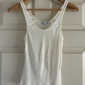 JAMES PERSE RIBBED TANK!!!